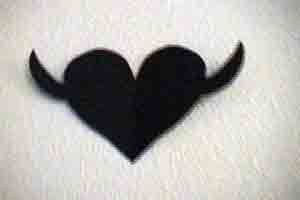 love is horny