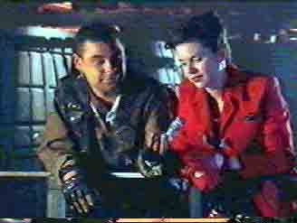 Lister and Kochanski